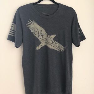 Sz M We The People T-Shirt